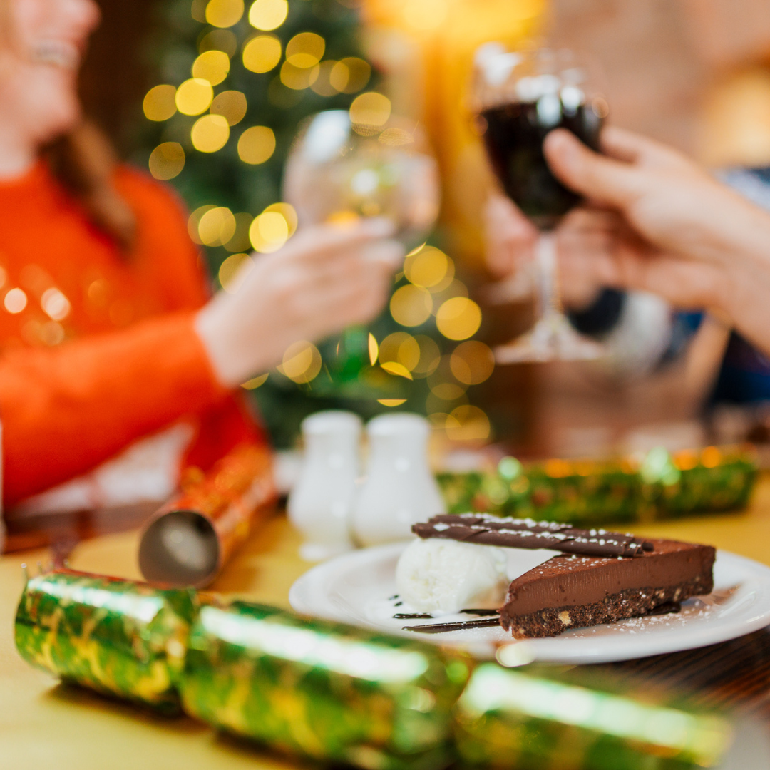 Christmas at The Heath Hotel